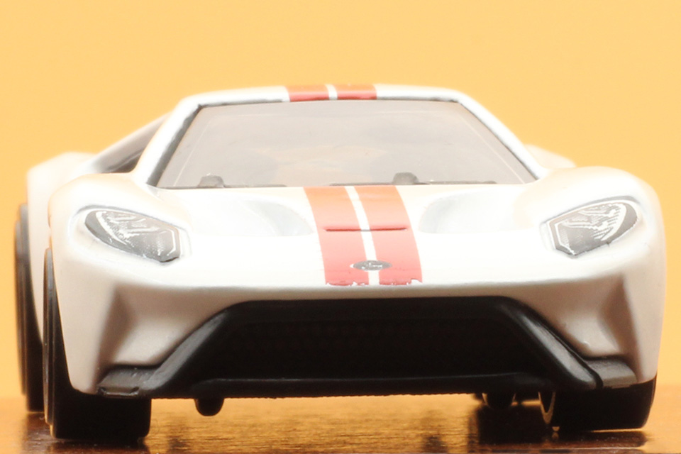 Ford GT